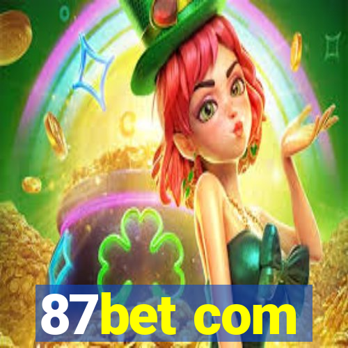 87bet com